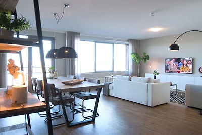 Appartamento a Den Haag per 4 persone