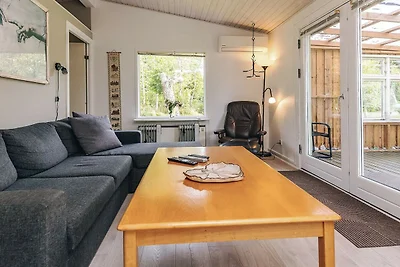 8 Personen Ferienhaus in Stege-By Traum