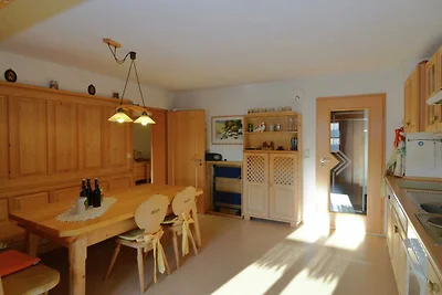 Ferienwohnung im Bayerischen Wald mit Sauna