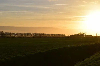 Ferienhaus in Schoondijke