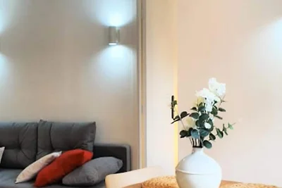 Wohnung in Le Havre nahe UNESCO-Stätte