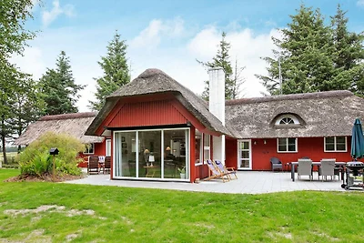 Renoviertes Ferienhaus mit Spa -- By Traum...