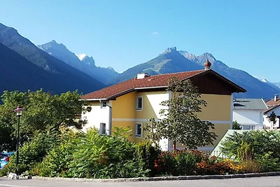 Ferienwohnung mit 2 Schlafzimmer