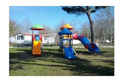 Ferienpark Cesenatico Cottage Riviera
