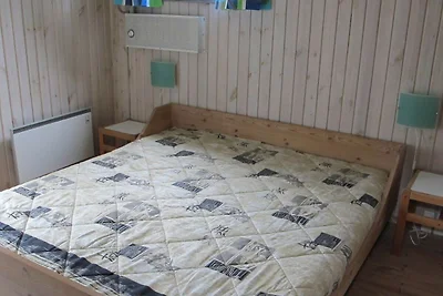 11 Personen Ferienhaus in Idestrup