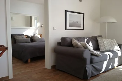 Marina Hülsen - Het Rose Riverbank-huis