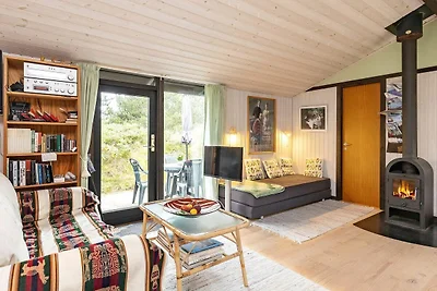 4 Personen Ferienhaus in Skagen