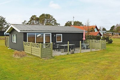 4 Personen Ferienhaus in Hadsund