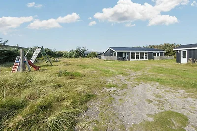 10 Personen Ferienhaus in Harboøre-By Traum