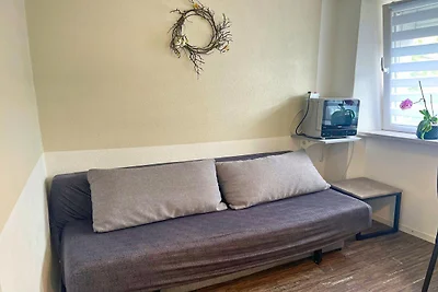 Apartment in Trier mit Parkplatz