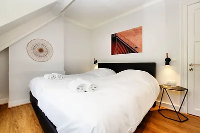 Ferienhaus in Spa mit Whirlpool
