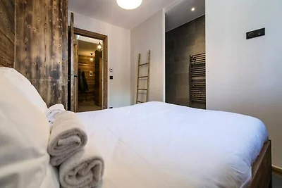 Olvera 404 - Neue Wohnung an der Piste