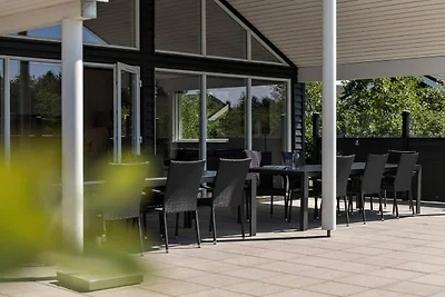5 Sterne Ferienhaus in Nørre Nebel