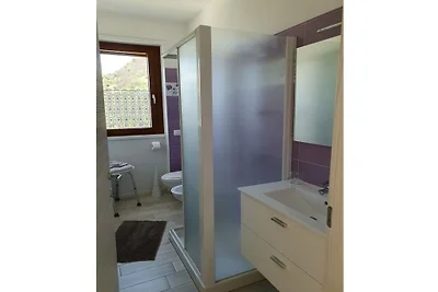 Appartamento Melissa