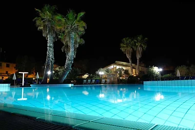 Accogliente villa in Sardegna con piscina vic...