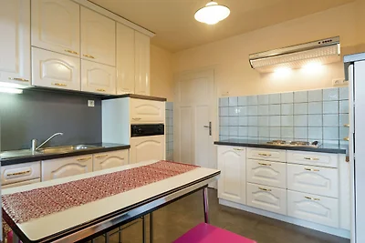 Ferienhaus in Thirimont in der Nהhe des...