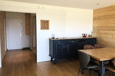 3 Zimmer für 8 Personen