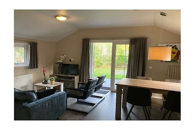 Ferienhaus in Maarn mit Terrasse