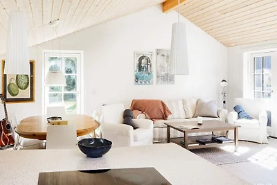 8 Personen Ferienhaus in Nykøbing Sj