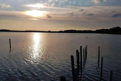 8 persoons vakantie huis in Hejls-By Traum