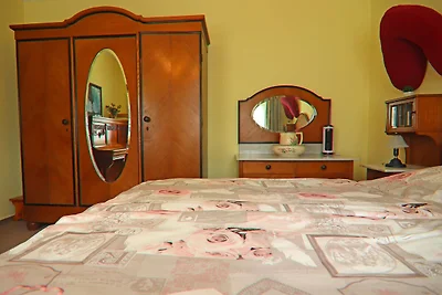 Romantische Ferienwohnung in Boldenshagen