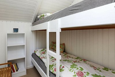 Gemütliches Ferienhaus in Nordjylland nahe de...