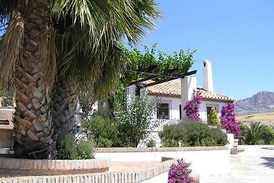 Ferienhaus in Villanueva de la Concepción mit...