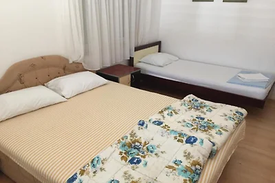 Apartments Roza - Standard Double Room with S...