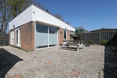 Bungalow Sole a Noordwijkerhout