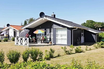 6 Personen Ferienhaus in GROEMITZ