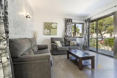 Romantische Villa mit Aussicht
