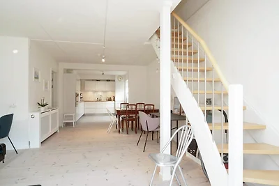 5 Personen Ferienhaus in Tisvildeleje