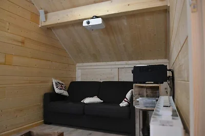 Chalet in Les Verneys in der Nähe des...