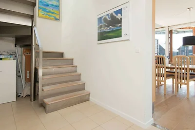 6 Personen Ferienhaus in Rømø-By Traum