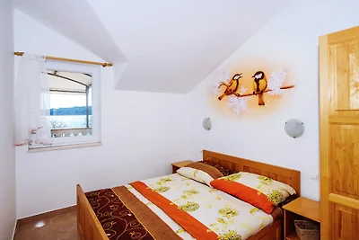 Moretti Unterkunft in der Nähe des Vodice...