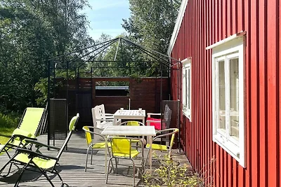 5 Personen Ferienhaus in UDDEVALLA-By Traum