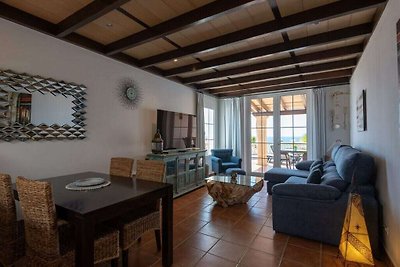 Casa Comfortabele vakantiewoning