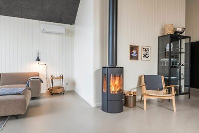 5 gwiazdkowy apartament w Fanø