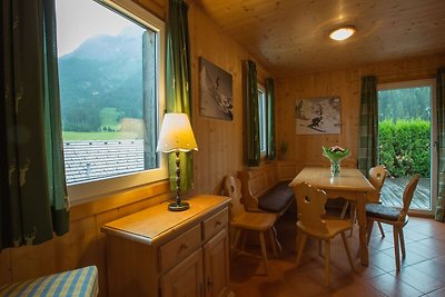 Wunderschönes Chalet in Annaberg-Lungötz mit...