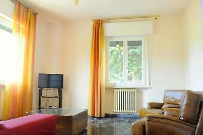 Autentica e storica casa vacanze con interni...