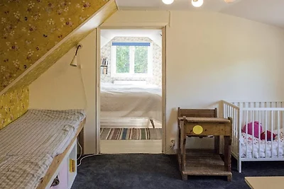 4 Personen Ferienhaus in RONNEBY