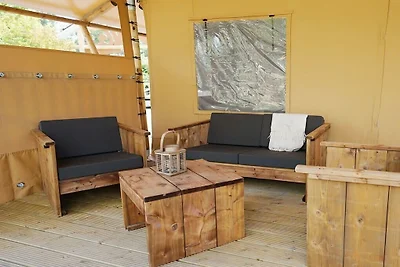 Ferienhaus in Noord-scharwoude mit Wifi