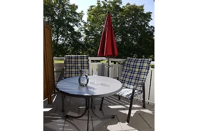 Apartament wakacyjny z 1 sypialnią