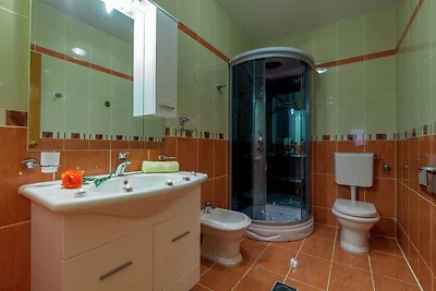 Apartment in Dramalj with Terrace