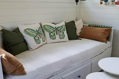Ferienhaus für 4 Personen