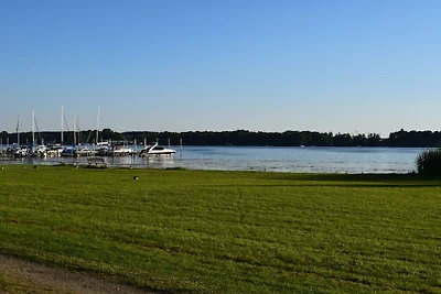 Vers le lac Schwielochsee