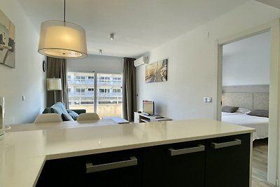 Appartement Festastar voor 4 personen