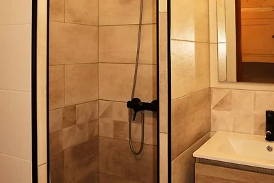 Apartment in Le Pouzenc in der Nähe des...