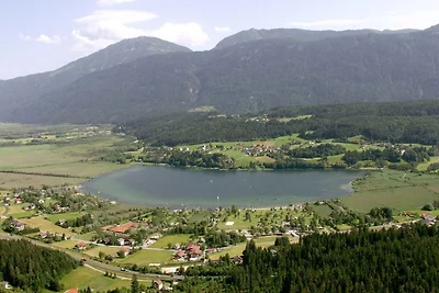 Appartamento a Sonnenalpe am Nassfeld in...