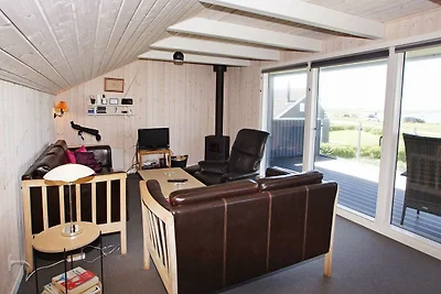 6 persoons vakantie huis in Hemmet-By Traum